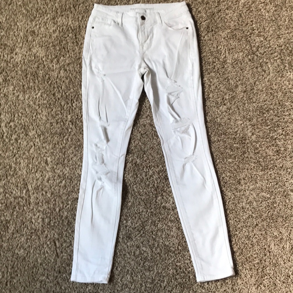 Old Navy🌻 skinny jeans